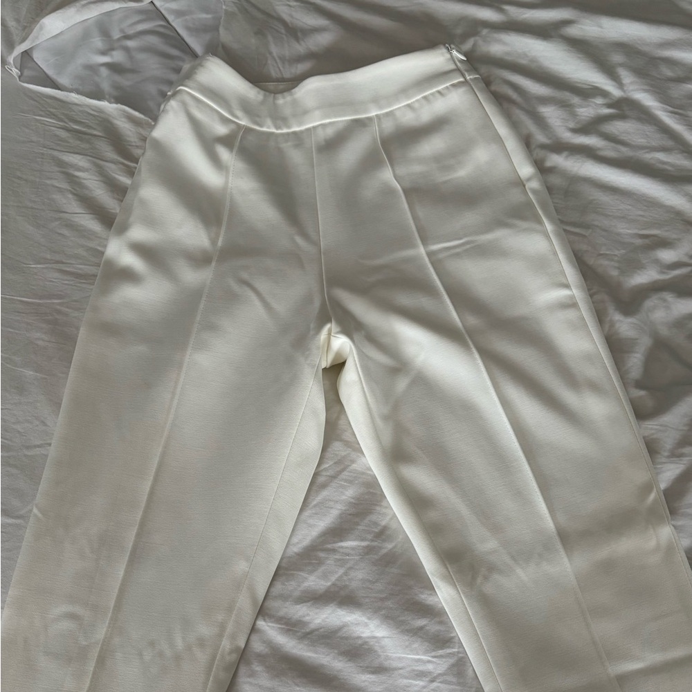 Because of Alice dress pants